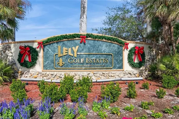 Naples, FL 34113,268 Baltusrol DR