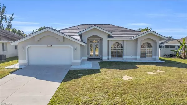 Cape Coral, FL 33914,1174 SW 57th ST