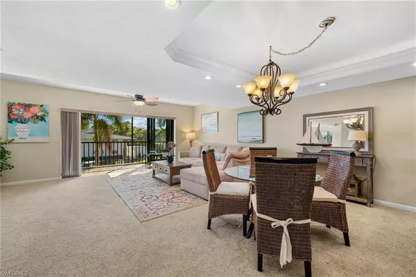 Naples, FL 34102,1400 Blue Point AVE #202