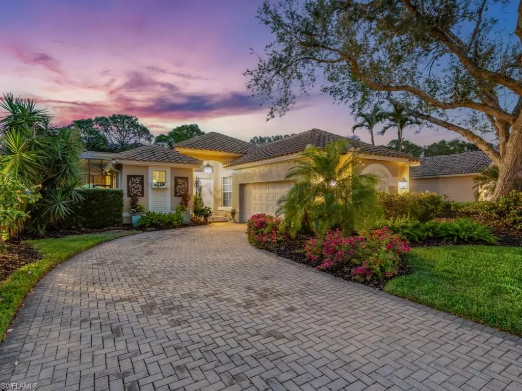 Bonita Springs, FL 34134,25078 Pinewater Cove LN