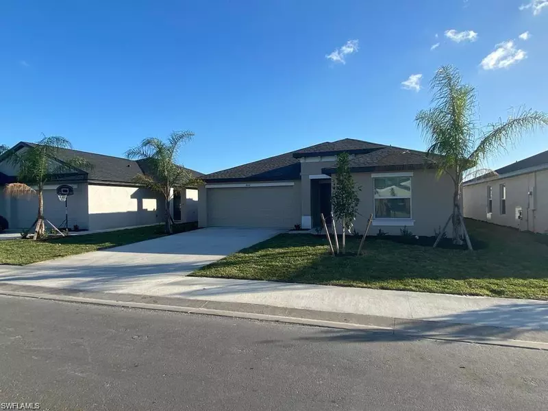 4032 Villa Doria CT, North Fort Myers, FL 33917