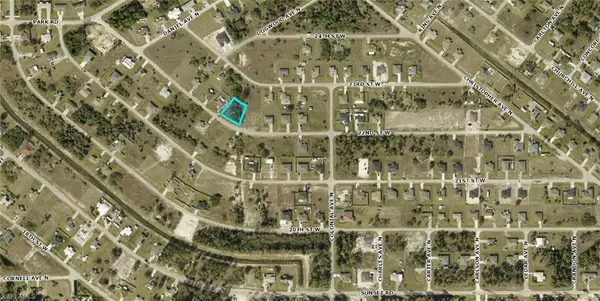 Lehigh Acres, FL 33971,3912 22nd ST W