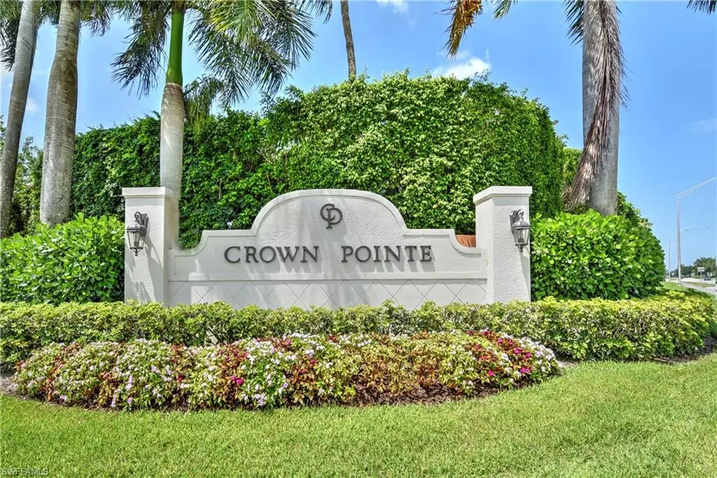 Naples, FL 34112,3390 W Crown Pointe BLVD #202