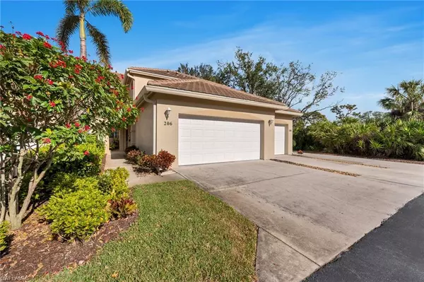 Bonita Springs, FL 34134,25130 Sandpiper Greens CT #206