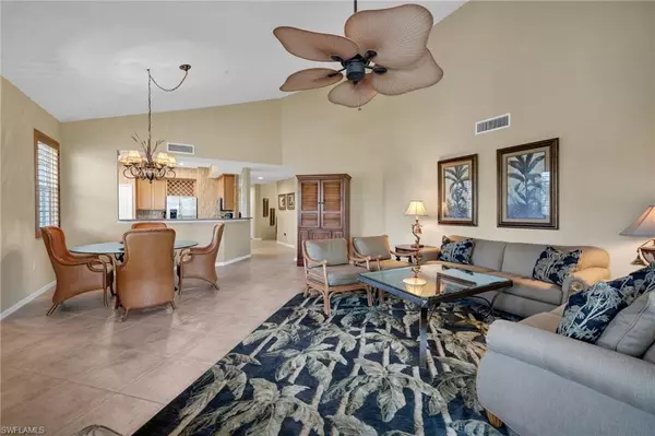 Bonita Springs, FL 34134,25130 Sandpiper Greens CT #206