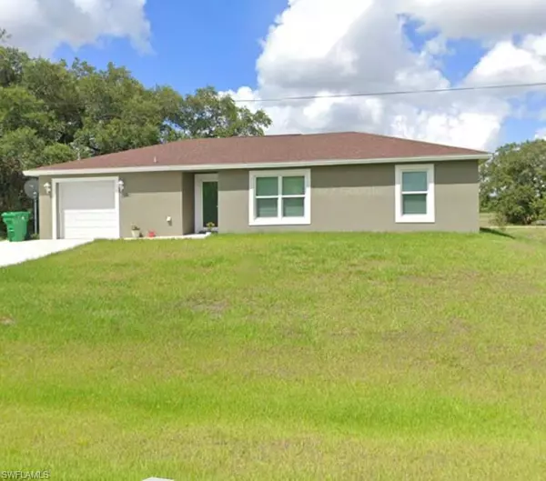 Labelle, FL 33935,2033 Jeronimo RD