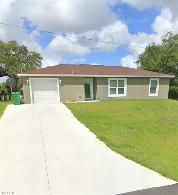 Labelle, FL 33935,2033 Jeronimo RD