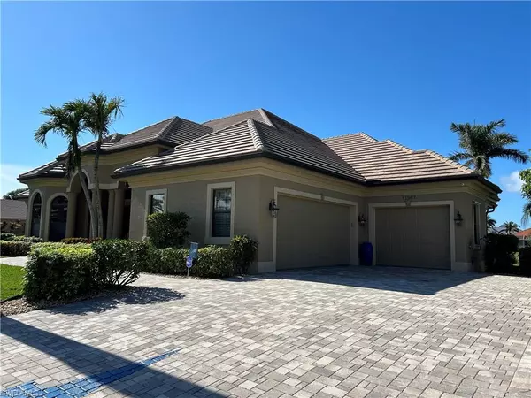 Cape Coral, FL 33991,11967 Prince Charles CT