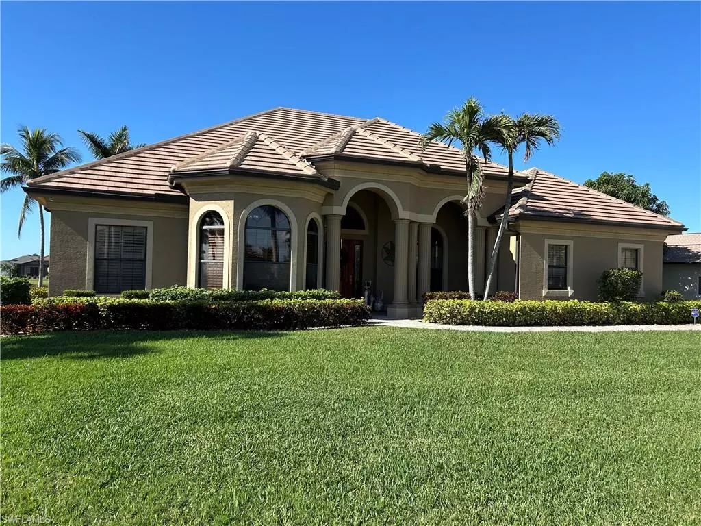 Cape Coral, FL 33991,11967 Prince Charles CT