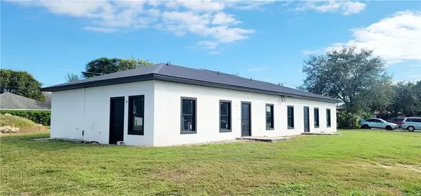 5255 Coronado PKWY, Naples, FL 34116