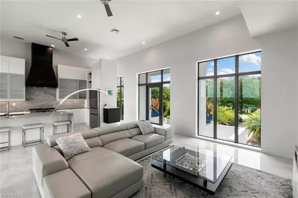 Marco Island, FL 34145,1149 Blue Hill Creek DR