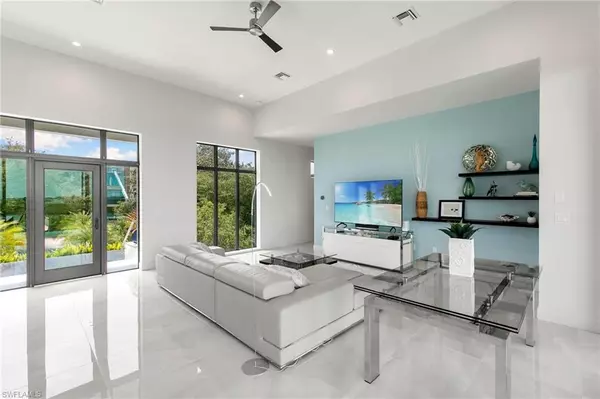 Marco Island, FL 34145,1149 Blue Hill Creek DR