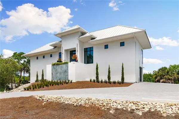 Marco Island, FL 34145,1149 Blue Hill Creek DR