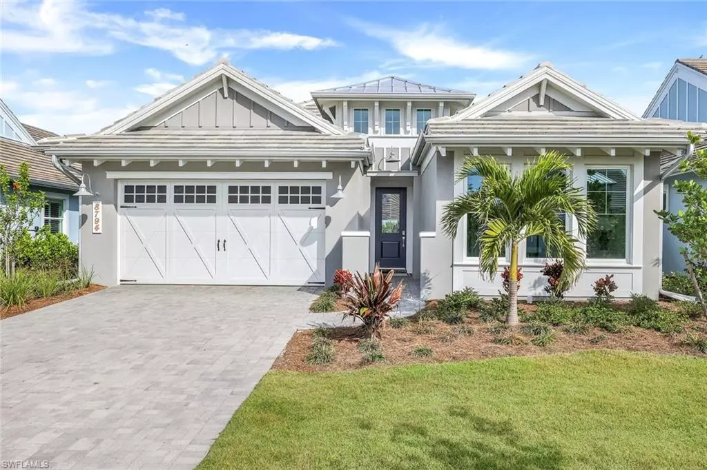 Naples, FL 34112,8794 Calypso CT