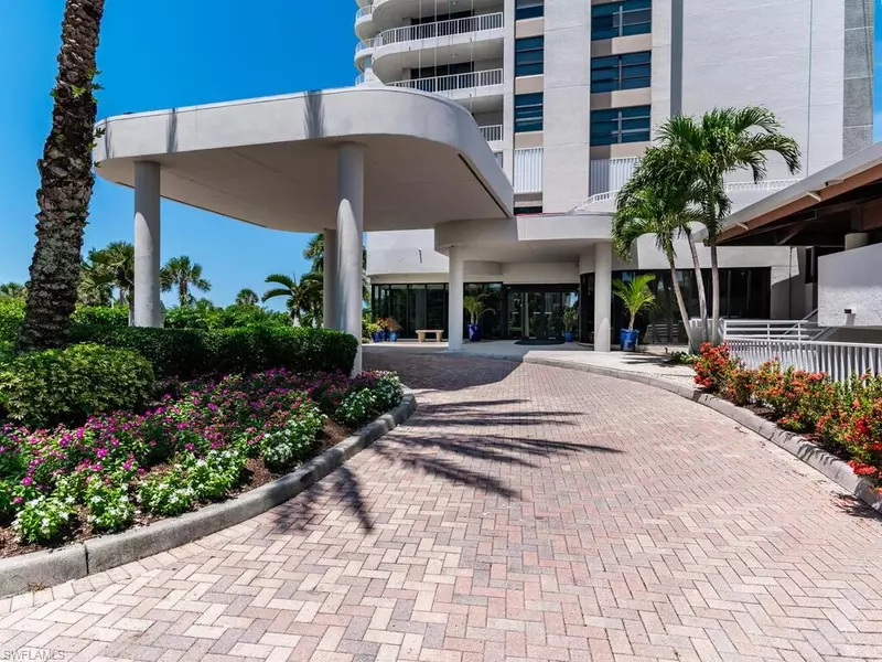 300 S Collier BLVD #302, Marco Island, FL 34145