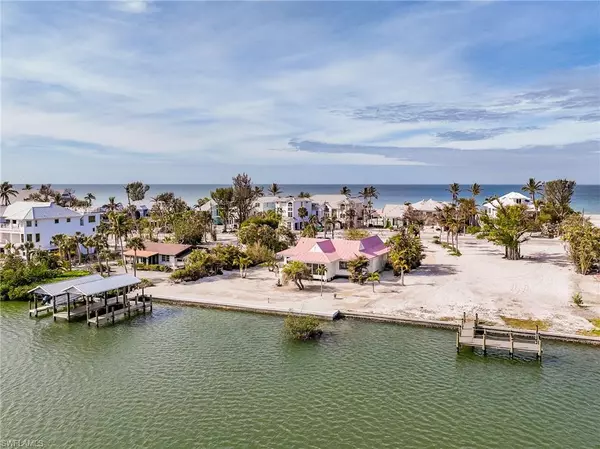 944 South Seas Plantation RD, Captiva, FL 33924