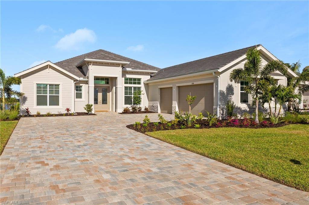 17338 Blue Sapphire DR, Fort Myers, FL 33913