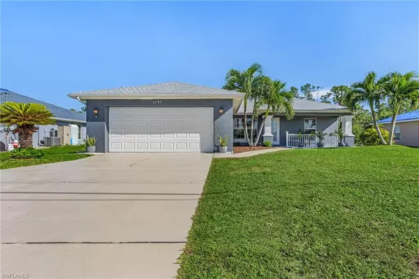 3105 Van Buren PKWY, Cape Coral, FL 33993