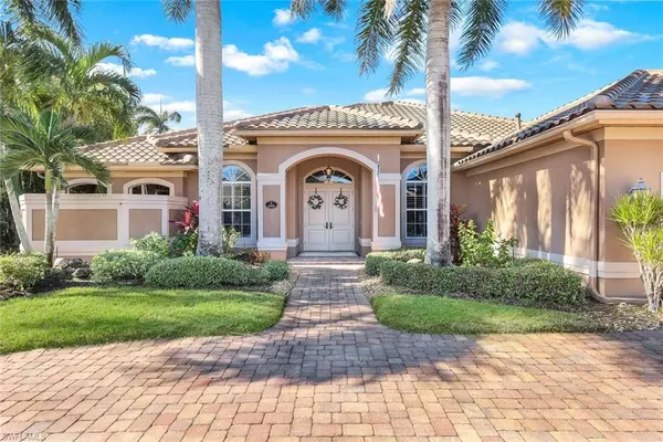 Naples, FL 34113,8955 Lely Island CIR