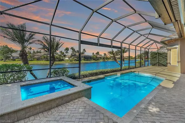 Naples, FL 34113,8955 Lely Island CIR