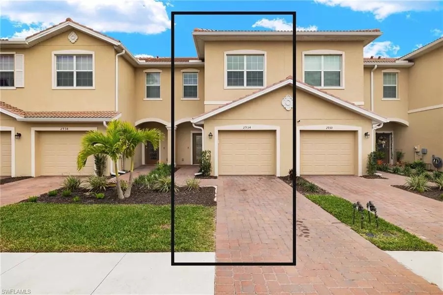 2934 Citrus ST, Naples, FL 34120