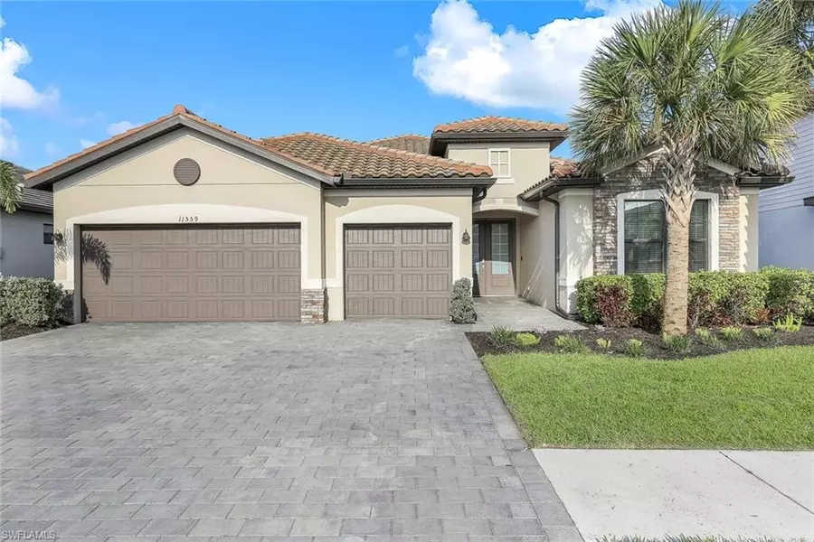 11559 Canopy LOOP, Fort Myers, FL 33913