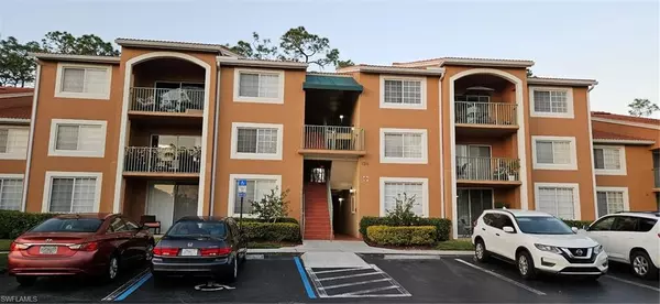 Naples, FL 34104,1240 Wildwood Lakes BLVD #305