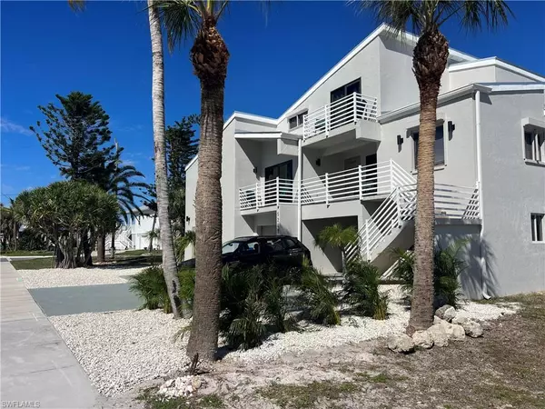 5241 Estero BLVD, Fort Myers Beach, FL 33931