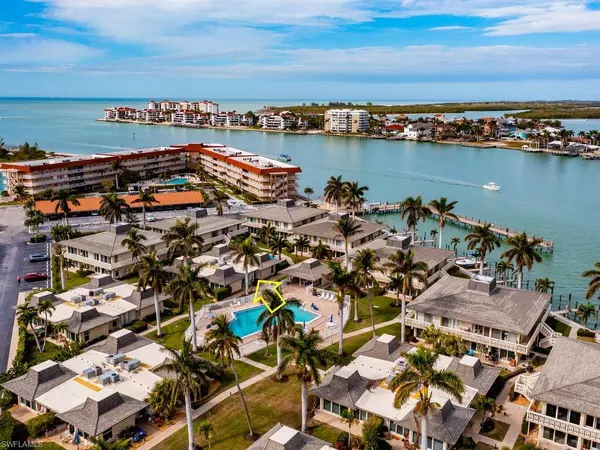 Marco Island, FL 34145,1215 Edington PL #K1