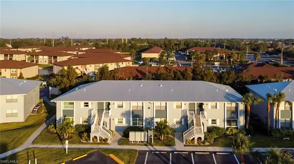 25050 Sandhill BLVD #3A4, Punta Gorda, FL 33983