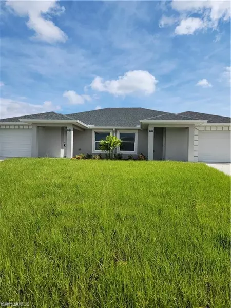 4542 20th ST SW, Lehigh Acres, FL 33973