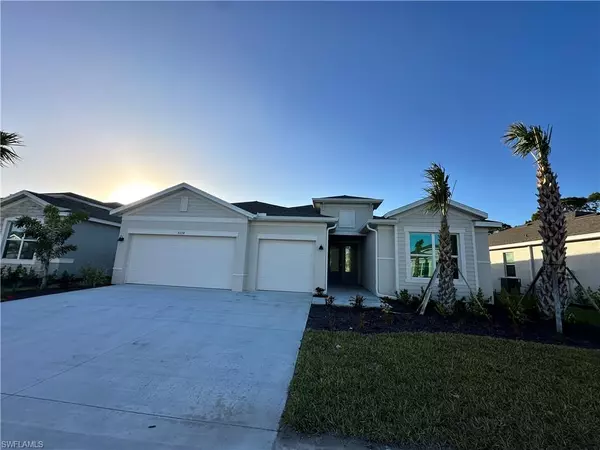 Lehigh Acres, FL 33936,9278 Aqua Overlook CT