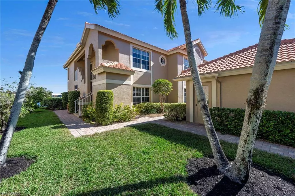 Bonita Springs, FL 34135,13966 Southampton DR #4503