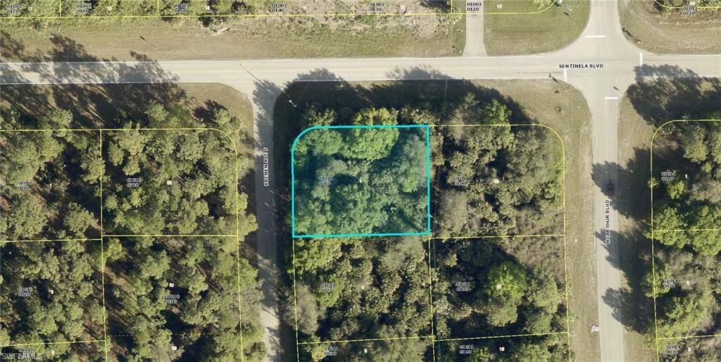121 Bremen AVE S, Lehigh Acres, FL 33974