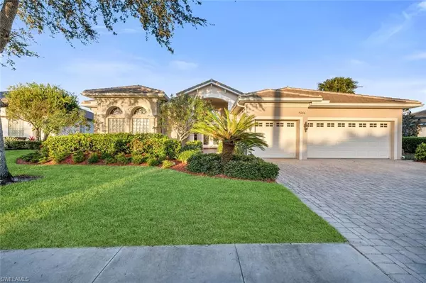 Naples, FL 34112,5044 Castlerock WAY