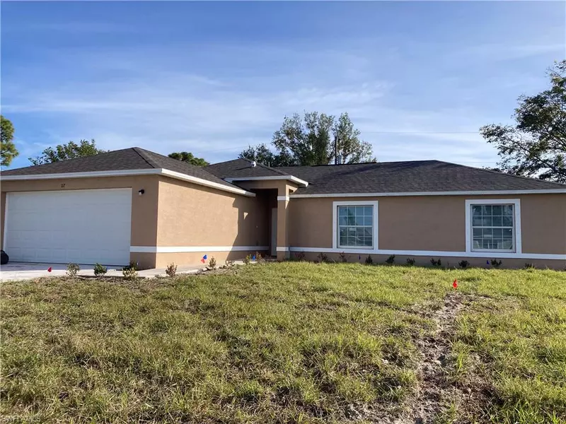 117 NE 7th AVE, Cape Coral, FL 33909