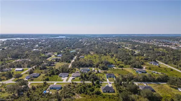 Punta Gorda, FL 33983,27100 & 27096 Partin DR