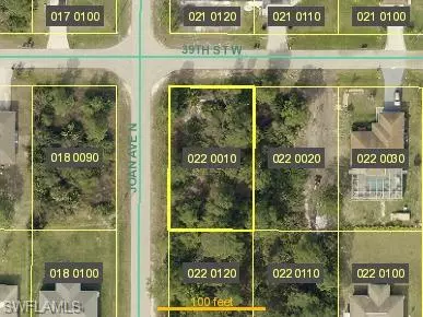 Lehigh Acres, FL 33971,2911 39th ST W