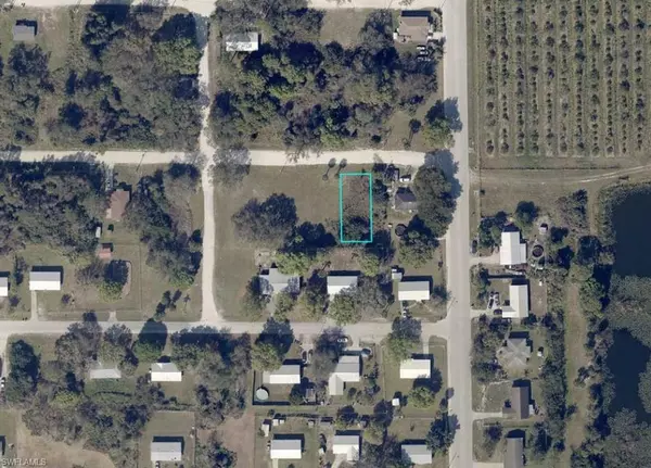 Labelle, FL 33935,Collier AVE