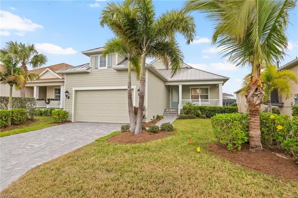 Fort Myers, FL 33908,17829 Spanish Harbour CT