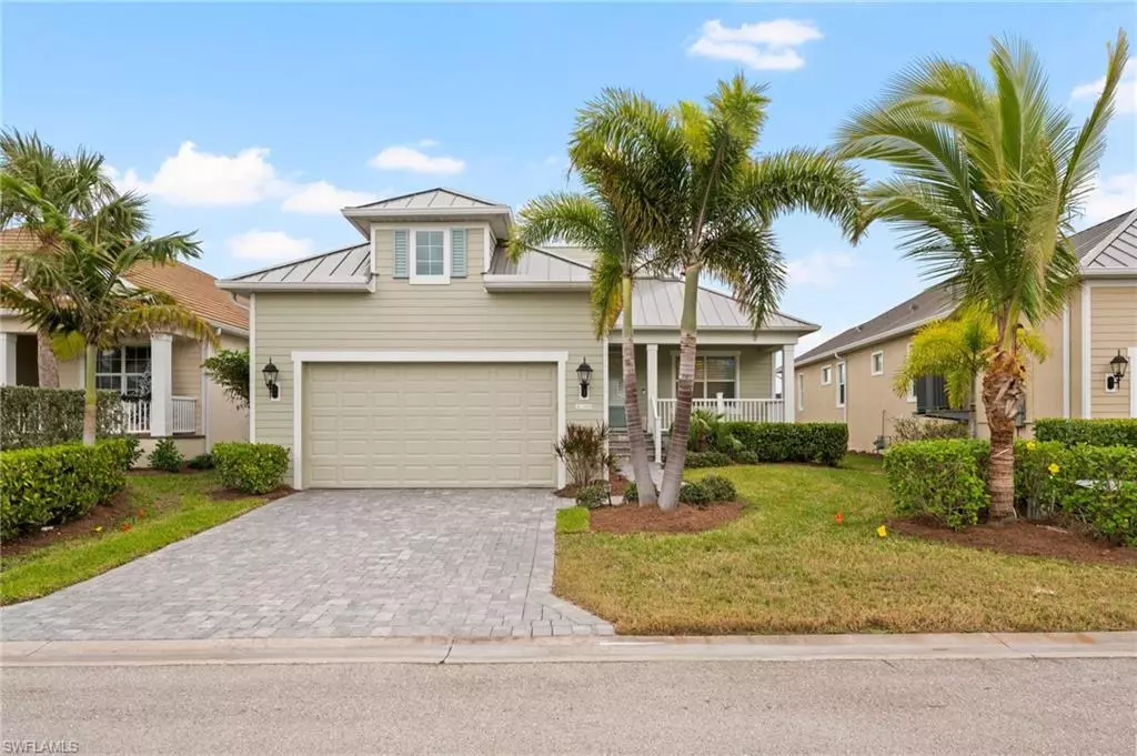 Fort Myers, FL 33908,17829 Spanish Harbour CT