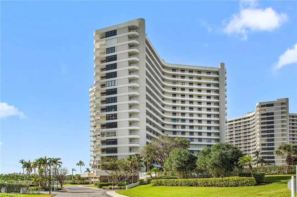 Marco Island, FL 34145,380 Seaview CT #1403