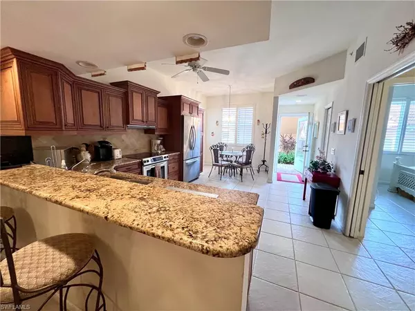 Naples, FL 34112,1670 Windy Pines DR #2507