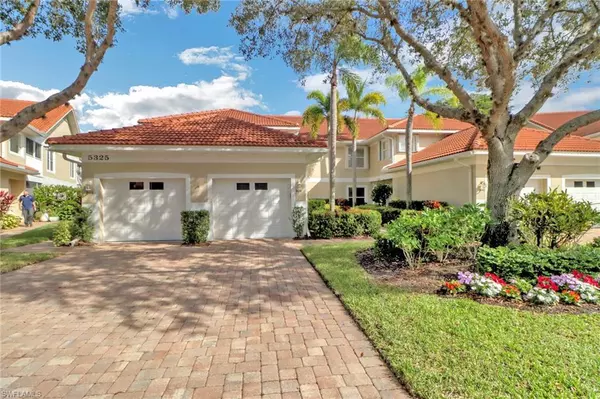 Naples, FL 34110,5325 Andover DR #101