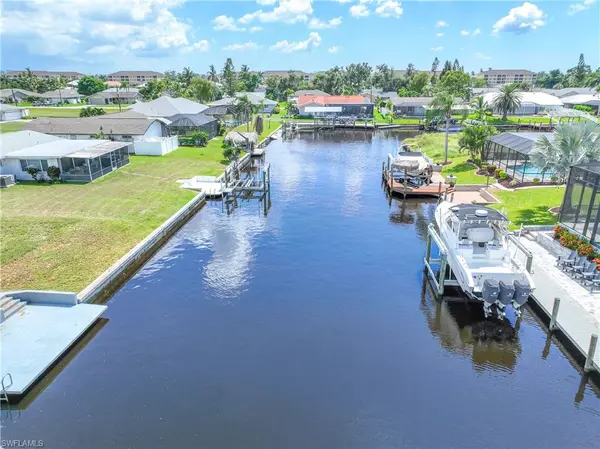 Cape Coral, FL 33990,1506 SE 20th PL