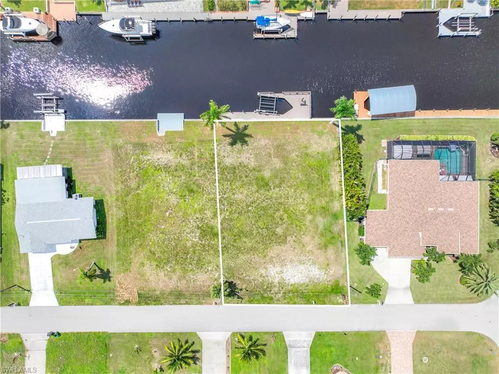 Cape Coral, FL 33990,1506 SE 20th PL