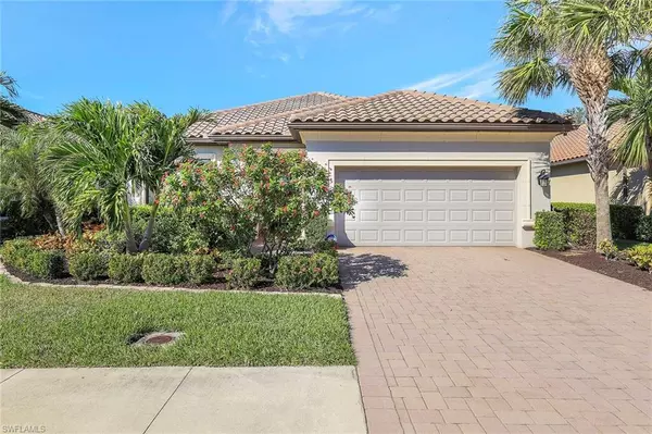 Estero, FL 34135,23778 Pebble Pointe LN