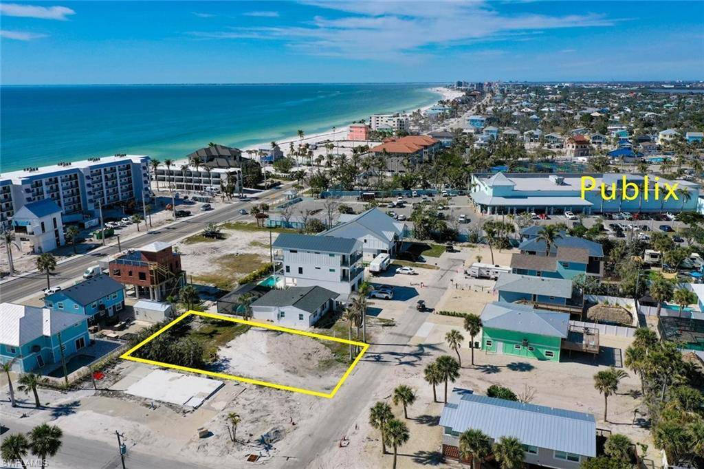 Fort Myers Beach, FL 33931,4870 Coral RD