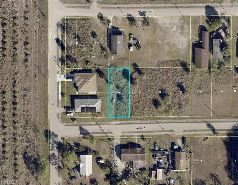 23021 Avenue A, Alva, FL 33920