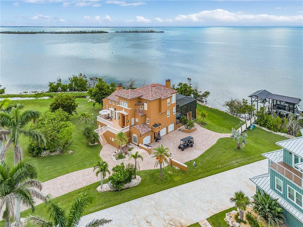 St. James City, FL 33956,4961 Galt Island AVE